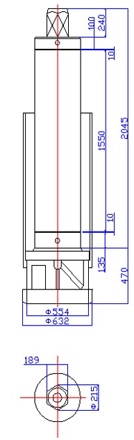 ハンマーの設計図2