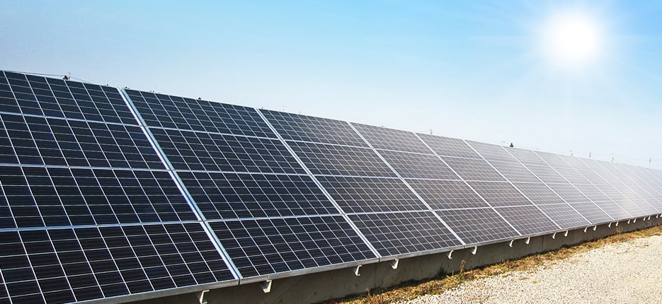 独立型太陽電池モジュール｜株式会社電菱