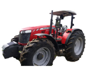 MASSEY FERGUSON MF6713F