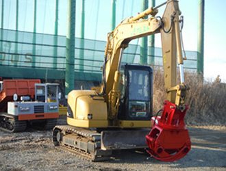 CAT 308D CR