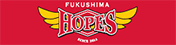 福島レッドホープス