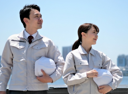経営理念・ビジョン